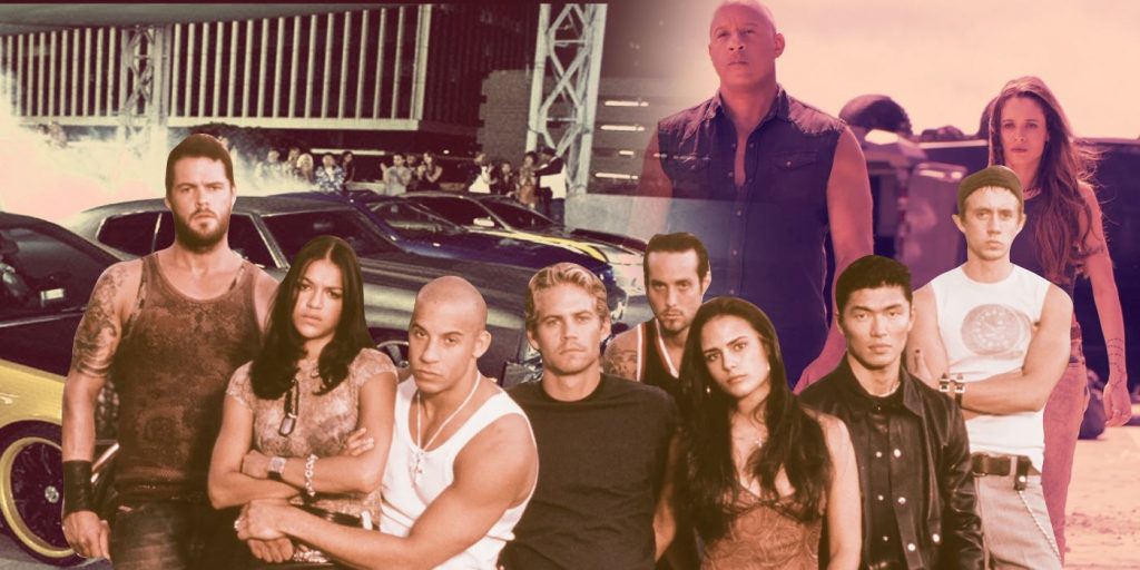 Reviving The Fast & Furious Franchise