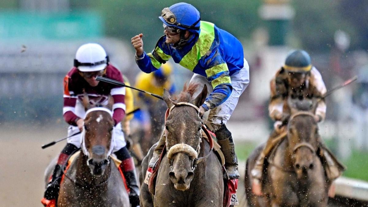 Belmont Stakes 2024 Predictions Top Picks, Horses, Odds, Time Expert